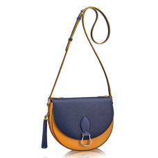 Louis Vuitton M54154 Saint Cloud Torba na ramię Epi Leather