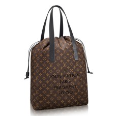 Louis Vuitton M43416 Cabas Light Tote Bag Monogram Canvas