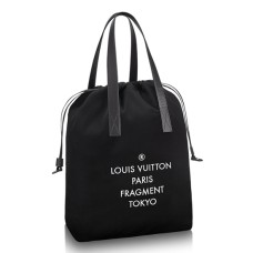 Louis Vuitton M43415 Cabas Light Tote Bag Tekstylny