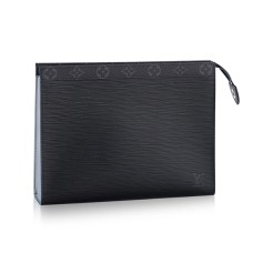 Louis Vuitton M67736 MM Epi Skórzana saszetka podróżna