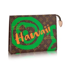 Kosmetyczka Louis Vuitton 26 M44137 Monogram Canvas