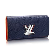 Portfel Louis Vuitton Twist M64401 Epi Leather