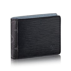 Louis Vuitton Wielofunkcyjny portfel M67762 Epi Leather