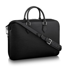 Louis Vuitton Dandy MM Aktówka M54404 Epi Skóra