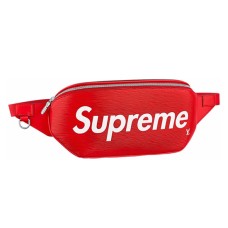 Louis Vuitton x Supreme Nerka M53418 Epi Leather