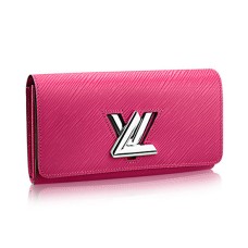 Portfel Louis Vuitton Twist M62362 Epi Leather
