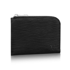 Portmonetka Louis Vuitton M61809 Epi Leather Noir