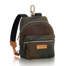 Plecak Louis Vuitton x Supreme Camo Apollo Nano M44201