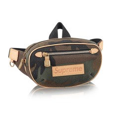 Louis Vuitton x Supreme Nerka M44202