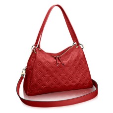 Louis Vuitton Ponthieu PM M43720 Skóra z monogramem Empreinte