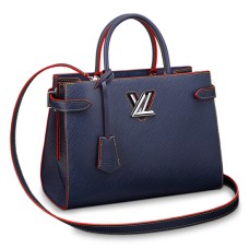 Torba Louis Vuitton Twist M54980 Epi Leather