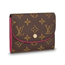 Portfel Louis Vuitton Ariane M62036 Monogram Canvas