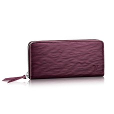 Portfel Louis Vuitton Clemence M64307 Epi Leather