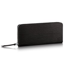 Portfel Louis Vuitton Clemence M60915 Epi Leather