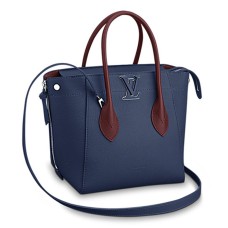 Louis Vuitton Freedom M54842 Skóra Taurillon