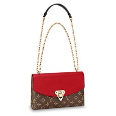 Płótno z monogramem Louis Vuitton Saint Placide M43713