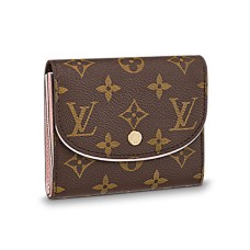 Portfel Louis Vuitton Ariane M62037 Monogram Canvas