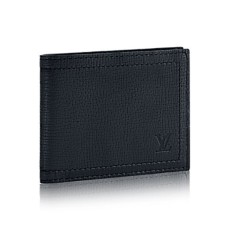 Portfel kompaktowy Louis Vuitton M64135 Utah Leather