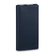 Portfel Louis Vuitton Brazza M30161 Taiga Leather