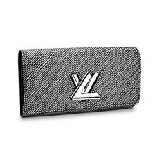 Portfel Louis Vuitton Twist M62052 Epi Leather
