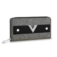 Portfel Louis Vuitton Zippy M62522 Epi Leather