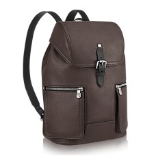 Plecak Louis Vuitton Canyon M54959 Utah Leather