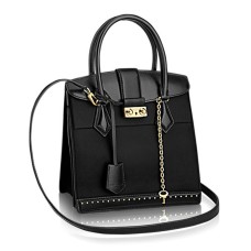 Louis Vuitton Cour Marly PM M51595 Skóra Taurillon