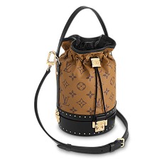 Płótno z monogramem Louis Vuitton Petit Noe M43511
