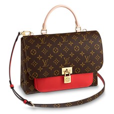 Płótno z monogramem Louis Vuitton Marignan M44286