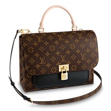 Louis Vuitton Marignan M44259 Płótno z monogramem