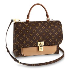 Louis Vuitton Marignan M44257 Płótno z monogramem