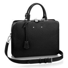 Teczka Louis Vuitton Armand M42680 Skóra Taurillon