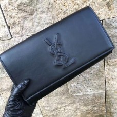 Kopertówka YSL 27cm Czarna