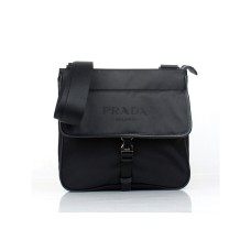 Torebki Prada 0269 w kolorze czarnym