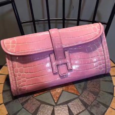 Torebka YSL z gładkiej skóry z frędzlami i łańcuszkiem, 24 cm, czarna