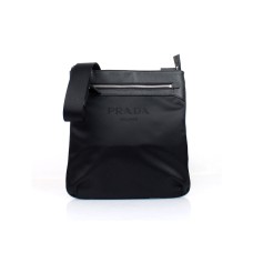 Torebki Prada 0221 w kolorze czarnym