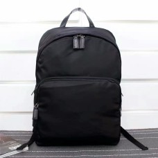 Plecak Prada Canvas 0066 Czarny