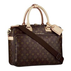 Louis Vuitton M23252 Icare Aktówka Monogram Canvas