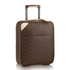 Louis Vuitton M23293 Pegase 45 Walizka na kółkach Monogram Canvas