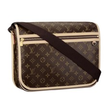 Louis Vuitton M40105 Messenger GM Bosphore Torba kurierska Monogram Canvas