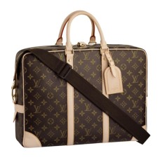 Louis Vuitton M40223 Porte-Documents Voyage GM Aktówka Monogram Canvas