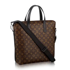 Louis Vuitton M40388 Kitan Aktówka Monogram Canvas