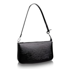 Louis Vuitton M40632 Pochette Akcesoria Epi Skóra