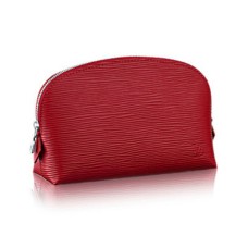 Louis Vuitton M40640 Kosmetyczka Epi Leather