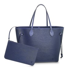 Louis Vuitton M40885 Neverfull MM Torba na ramię Epi Leather