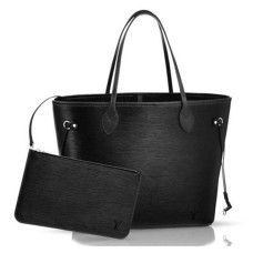 Louis Vuitton M40932 Neverfull MM Torba na ramię Epi Leather