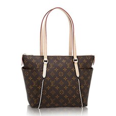 Louis Vuitton M41016 Totally PM Torba na ramię Monogram Canvas