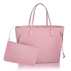 Louis Vuitton M41091 Neverfull MM Torba na ramię Epi Leather