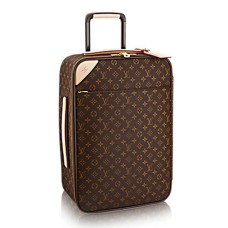 Louis Vuitton M41226 Pegase Legere 55 Walizka na kółkach Monogram Canvas