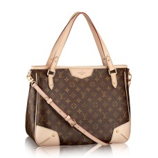 Louis Vuitton M41232 Estrela MM Torba na ramię Monogram Canvas